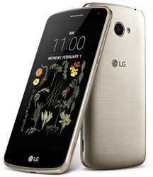 Замена динамика на телефоне LG K5 в Самаре